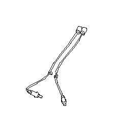 22641aa54a Subaru Oxygen Sensor Sensor Air Fuel Ratio