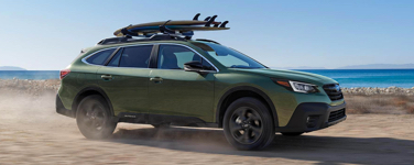 Your Vehicle