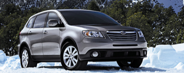 Your Vehicle