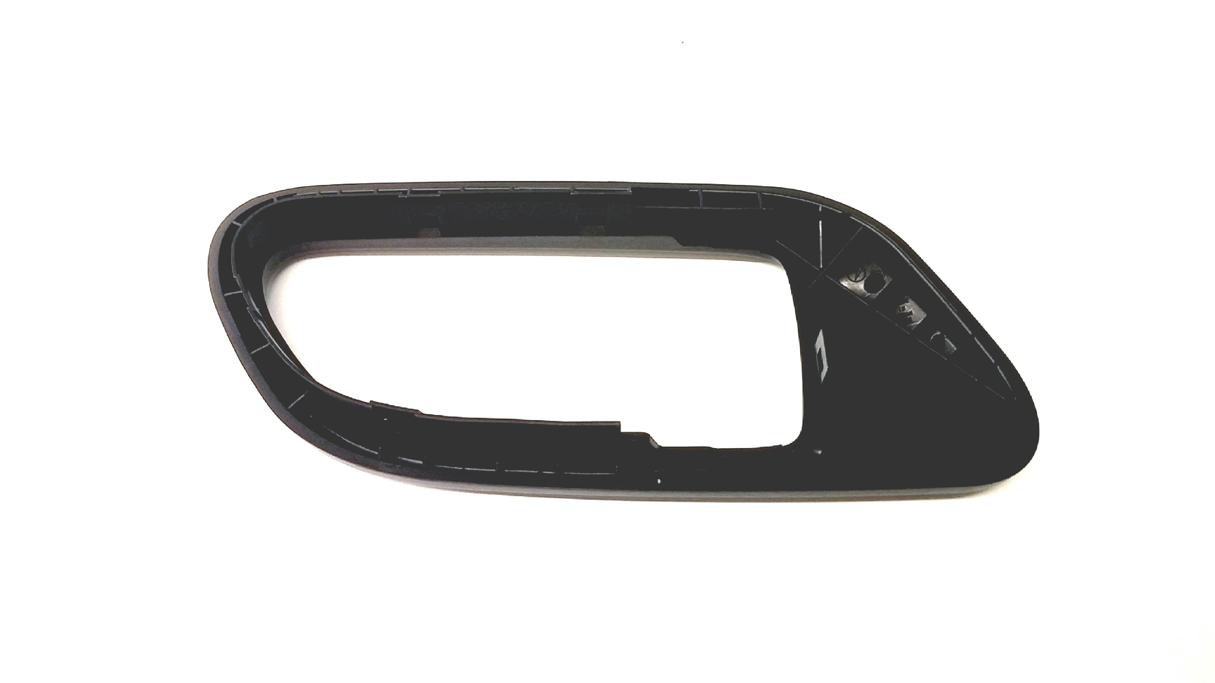 08 forester interior driver doors handle